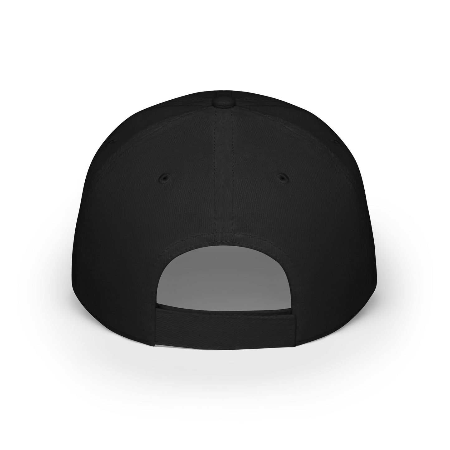 Shirts Against Supremacists - Low Profile Baseball Cap